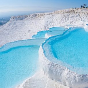 PAMUKKALE